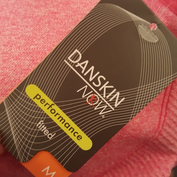 LAST 1! Danskin Now Racerback Sports Bra - Picture 4 of 4